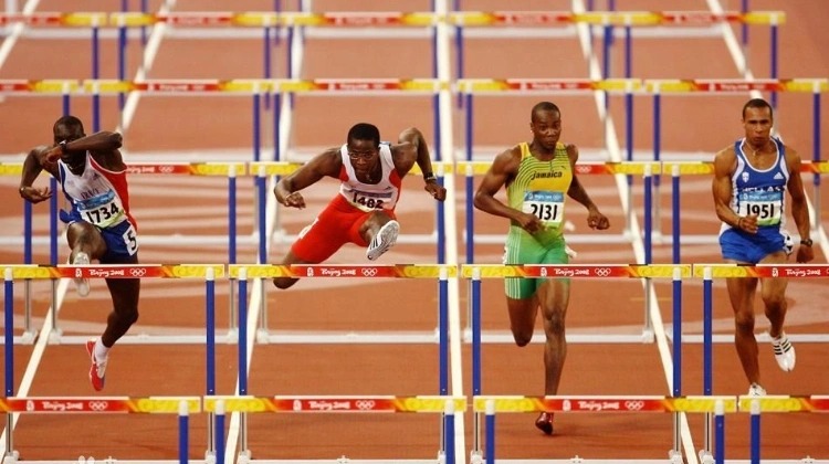 浮嶋敏：目标是展现出训练成果，也期待能够取得理想的结果