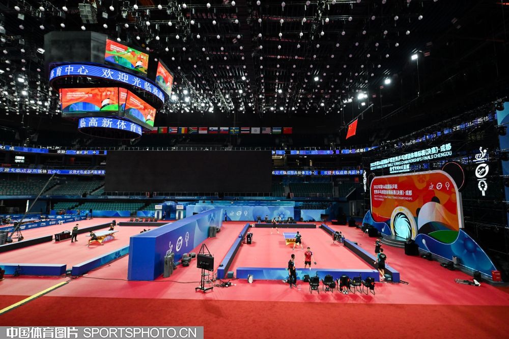 [德甲]拜仁客场大胜海登海姆